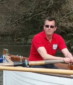 Steve Ainsworth