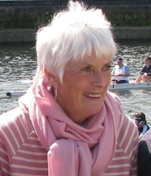 Liz Canham