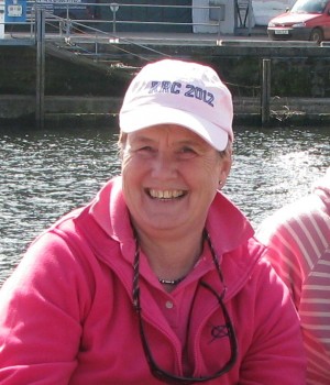 Kay Sowerby