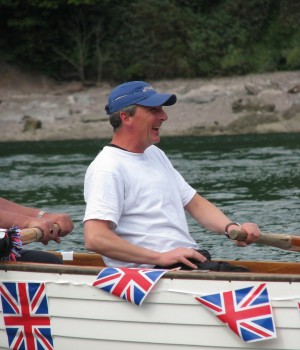 Ed Jones