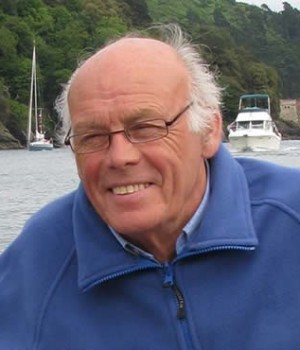 Bob Furneaux