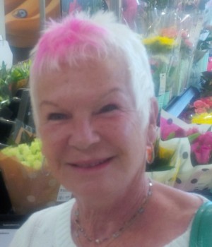 Wendy Ryan